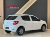 SANDERO 1.0 12V SCE FLEX EXPRESSION MANUAL - 2020 - PORTãO