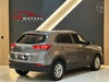 CRETA 1.6 16V FLEX ACTION AUTOMÁTICO - 2023 - PORTãO