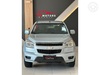 S10 2.8 LS 4X4 CD 16V TURBO DIESEL 4P MANUAL - 2013 - PORTãO