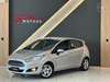 FIESTA 1.5 SE HATCH 16V FLEX 4P MANUAL - 2015 - PORTãO