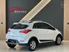 HB20X 1.6 16V STYLE FLEX 4P MANUAL - 2014 - PORTãO