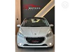 208 1.6 GRIFFE 16V FLEX 4P AUTOMÁTICO - 2014 - PORTãO