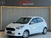 KA 1.5 SE PLUS 16V FLEX 4P MANUAL - 2017 - PORTãO