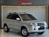TUCSON 2.0 MPFI GLS 16V 143CV 2WD FLEX 4P AUTOMÁTICO - 2013 - PORTãO
