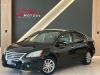 SENTRA 2.0 SV 16V FLEX 4P AUTOMÁTICO - 2015 - PORTãO