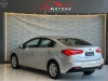 CERATO 1.6 SX 16V FLEX 4P AUTOMÁTICO - 2014 - PORTãO