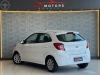 KA 1.5 SE PLUS 16V FLEX 4P MANUAL - 2017 - PORTãO