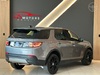 DISCOVERY SPORT 2.0 D200 TURBO DIESEL SE AUTOMÁTICO - 2021 - PORTãO