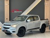 S10 2.8 LS 4X4 CD 16V TURBO DIESEL 4P MANUAL - 2013 - PORTãO