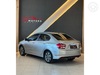 CITY 1.5 LX 16V FLEX 4P AUTOMÁTICO - 2014 - PORTãO
