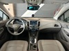 CRUZE 1.4 TURBO SPORT6 LT 16V FLEX 4P AUTOMÁTICO - 2017 - PORTãO