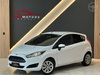 FIESTA 1.5 S HATCH 16V FLEX 4P MANUAL - 2014 - PORTãO