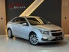 CRUZE 1.8 LT 16V FLEX 4P AUTOMÁTICO - 2016 - PORTãO
