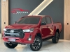 HILUX 2.8 D-4D TURBO DIESEL CD SRX 4X4 AUTOMÁTICO - 2022 - PORTãO