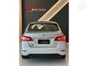 SENTRA 2.0 SV 16V FLEX 4P AUTOMÁTICO - 2015 - PORTãO
