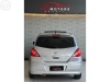 TIIDA 1.8 SL 16V FLEX 4P AUTOMÁTICO - 2013 - PORTãO