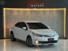 COROLLA 2.0 XEI 16V FLEX 4P AUTOMÁTICO - 2018 - PORTãO