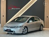 CIVIC 1.8 LX 16V 4P AUTOMÁTICO - 2007 - PORTãO