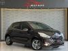208 1.6 GRIFFE 16V FLEX 4P AUTOMÁTICO - 2014 - PORTãO