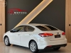 CERATO 1.6 SX 16V FLEX 4P AUTOMÁTICO - 2019 - PORTãO