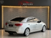 CERATO 1.6 E.221 SEDAN 16V 4P AUTOMÁTICO - 2011 - PORTãO
