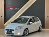PUNTO 1.6 ESSENCE 16V FLEX 4P MANUAL - 2012 - PORTãO