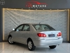 COROLLA 1.8 SE-G 16V 4P AUTOMÁTICO - 2003 - PORTãO