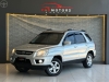 SPORTAGE 2.0 EX 4X2 16V 4P AUTOMÁTICO - 2009 - PORTãO