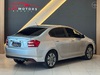 CITY 1.5 LX 16V FLEX 4P AUTOMÁTICO - 2014 - PORTãO