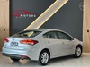 CERATO 1.6 SX 16V FLEX 4P AUTOMÁTICO - 2018 - PORTãO