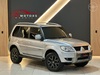 PAJERO TR4 2.0 4X4 16V 140CV FLEX 4P AUTOMÁTICO - 2015 - PORTãO