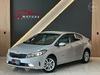 CERATO 1.6 SX 16V FLEX 4P AUTOMÁTICO - 2018 - PORTãO