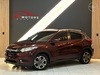 HR-V 1.8 16V FLEX EX 4P AUTOMÁTICO - 2017 - PORTãO