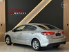 CERATO 1.6 SX 16V FLEX 4P AUTOMÁTICO - 2018 - PORTãO