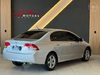 CIVIC 1.8 LX 16V 4P AUTOMÁTICO - 2007 - PORTãO
