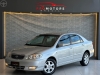 COROLLA 1.8 SE-G 16V 4P AUTOMÁTICO - 2003 - PORTãO
