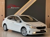 CERATO 1.6 SX 16V FLEX 4P AUTOMÁTICO - 2019 - PORTãO