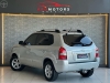 TUCSON 2.0 MPFI GLS 16V 143CV 2WD FLEX 4P AUTOMÁTICO - 2013 - PORTãO