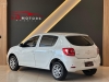 SANDERO 1.0 12V SCE FLEX EXPRESSION MANUAL - 2020 - PORTãO