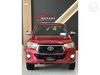 HILUX 2.8 SRV 4X4 CD 16V DIESEL 4P AUTOMÁTICO - 2019 - PORTãO