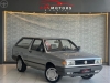 PARATI 1.8 CL 8V 2P MANUAL - 1993 - PORTãO