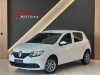 SANDERO 1.0 12V SCE FLEX EXPRESSION MANUAL - 2020 - PORTãO