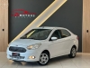 KA SEDAN 1.5 SEL 16V FLEX 4P MANUAL - 2015 - PORTãO