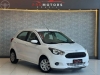 KA 1.5 SE PLUS 16V FLEX 4P MANUAL - 2017 - PORTãO