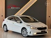 CERATO 1.6 SX 16V FLEX 4P AUTOMÁTICO - 2019 - PORTãO