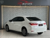 COROLLA 2.0 XEI 16V FLEX 4P AUTOMÁTICO - 2018 - PORTãO