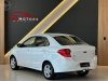 KA SEDAN 1.5 SEL 16V FLEX 4P MANUAL - 2015 - PORTãO