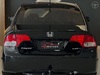 CIVIC 1.8 LXL 16V FLEX 4P MANUAL - 2011 - PORTãO