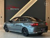 ARRIZO 6 1.5 VVT TURBO IFLEX GSX CVT - 2021 - PORTãO