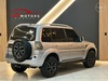 PAJERO TR4 2.0 4X4 16V 140CV FLEX 4P AUTOMÁTICO - 2015 - PORTãO
